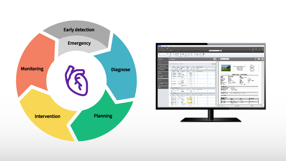 Digital Solutions